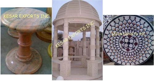 STONE HANDICRAFT