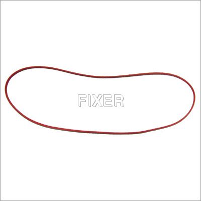 Rubber Molded Gaskets