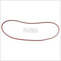 Rubber Molded Gaskets