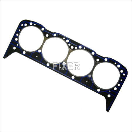 Metal Layer Steel Gasket
