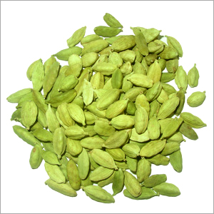 Cardamoms