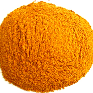 Corn Powder
