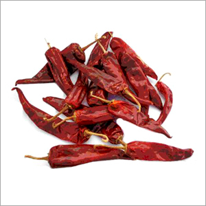 Red Chillies