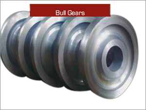Bull Gears