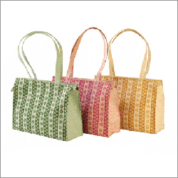 Ladies Jute Bag