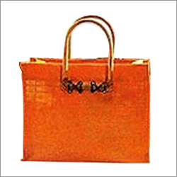 Jute Fancy Hand Bags