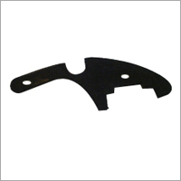 Plastic Injection Components