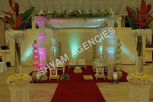 Royal Mandap