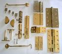 Brass Builder Hardware