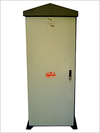 Switching Panel