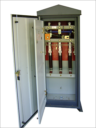 Switching Panel