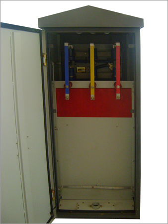 Switching Panels