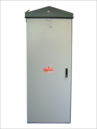 Metering and Switching Panel