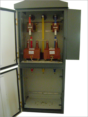 Metering and Switching Panels