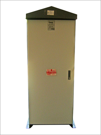 Metering Panel