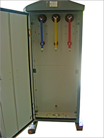 Metering Panel