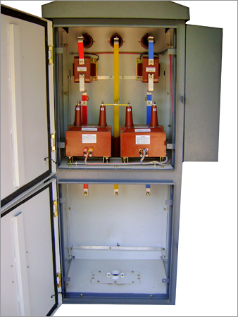 Metering Panels