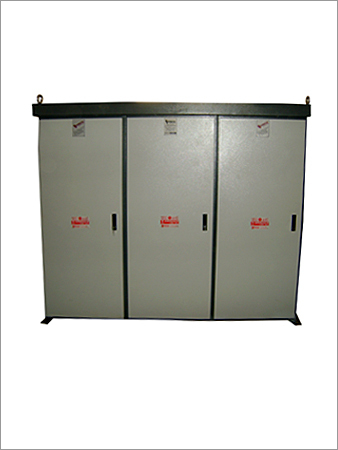 VCB RMU Panel