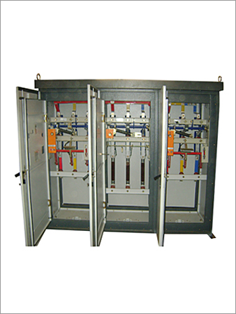 VCB RMU Panel