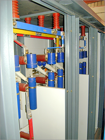 VCB RMU Panels
