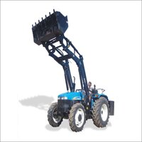 Front End loader