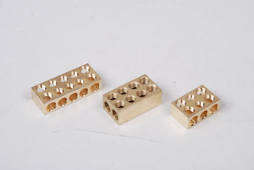 Brass Switchgear Parts, Brass Parts