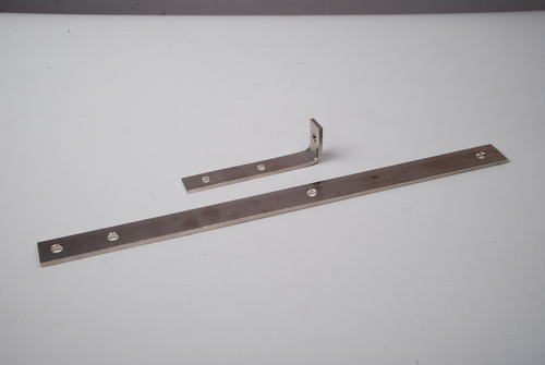 Brass Sheet metal Components, Brass pressed parts