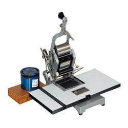 Batch Printing Machine