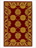 Traditional Design Carpet