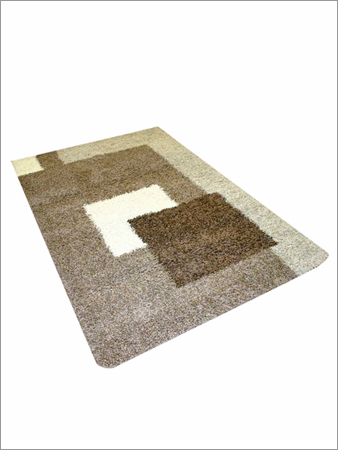 Thick Polyester Long Pile Shag