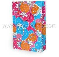 Pink Party Gift Bag