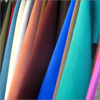 Buffalo Leather
