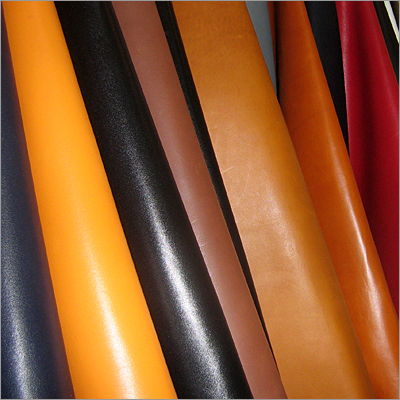 Leather