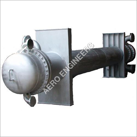 Lube Oil Cooler
