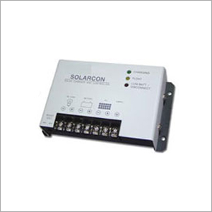 Charge Controller Solarcon Set Series
