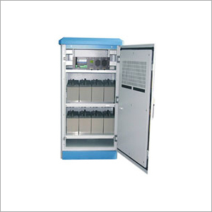 Telecom Power Solution