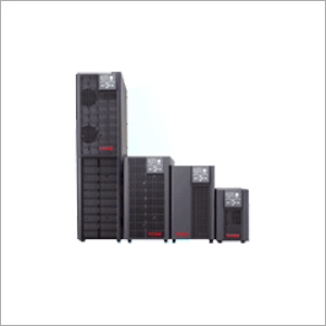 On Line UPS Titan Elite 1000