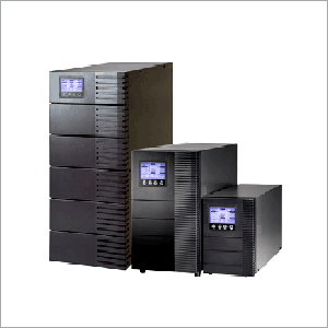 UPS System