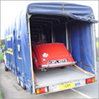 Car Transportation