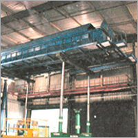 Factory Shifting Services