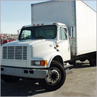 Loading Unloading Services