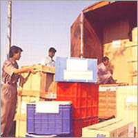 Goods Packers Movers
