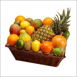 Fresh Pineapple / Guava /  Orange