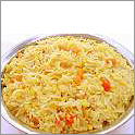 Premium Rice