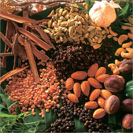 Indian Spices