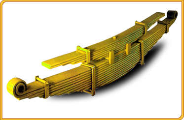 Automotive Parts & Components