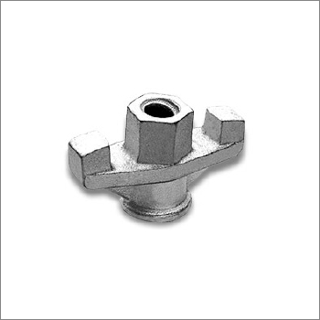 Wing Nuts