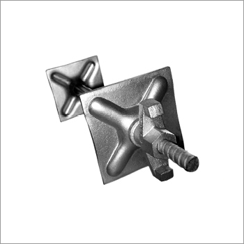 Scaffolding Products