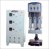 Ultrasonic Multi Head Welding Systems