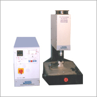 Ultrasonic Fabric Cutting Or Sealing Systems